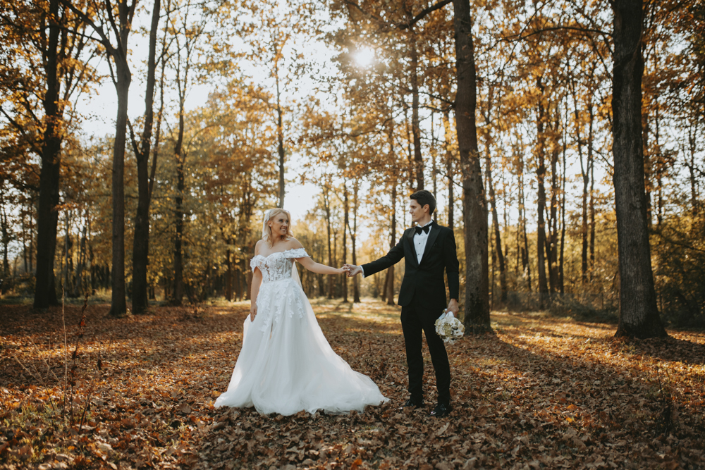 Amila & Faris