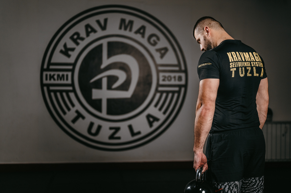 Krav Maga