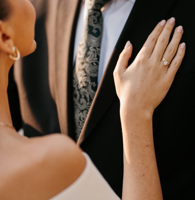 Die 5 größten Fehler, die Brautpaare am Hochzeitstag machen – aus Sicht eines Fotografen